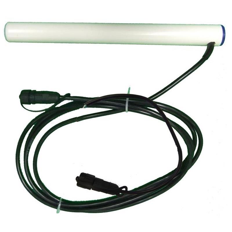 D&D Probe 30cm Moisture RS232 Modbus