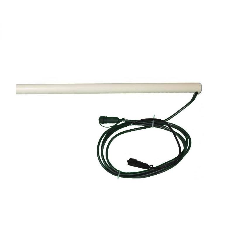 D&D Probe 60cm TriSCAN RS232 Plus