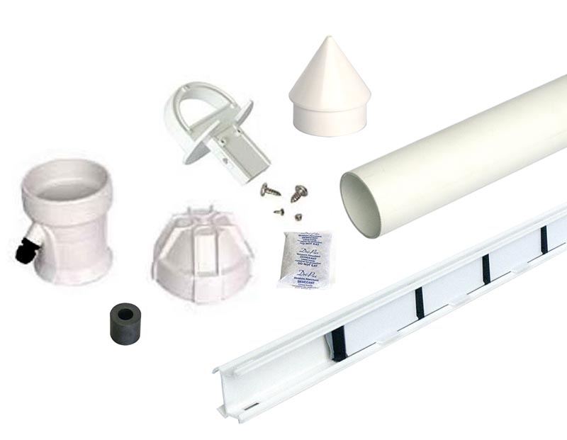 Probe plastics EnviroSCAN slurry 1.5 m