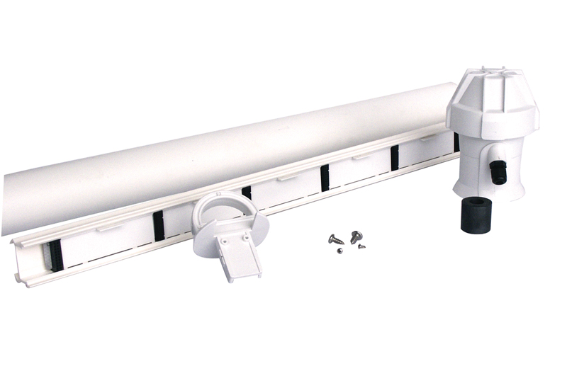 Probe Plastics Complete 2.0m