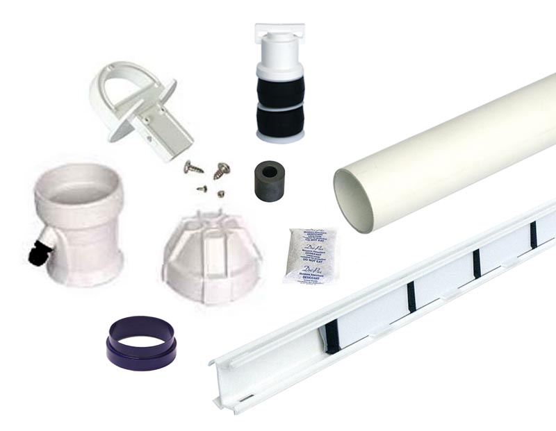 Probe plastics EnviroSCAN standard 2.0 m