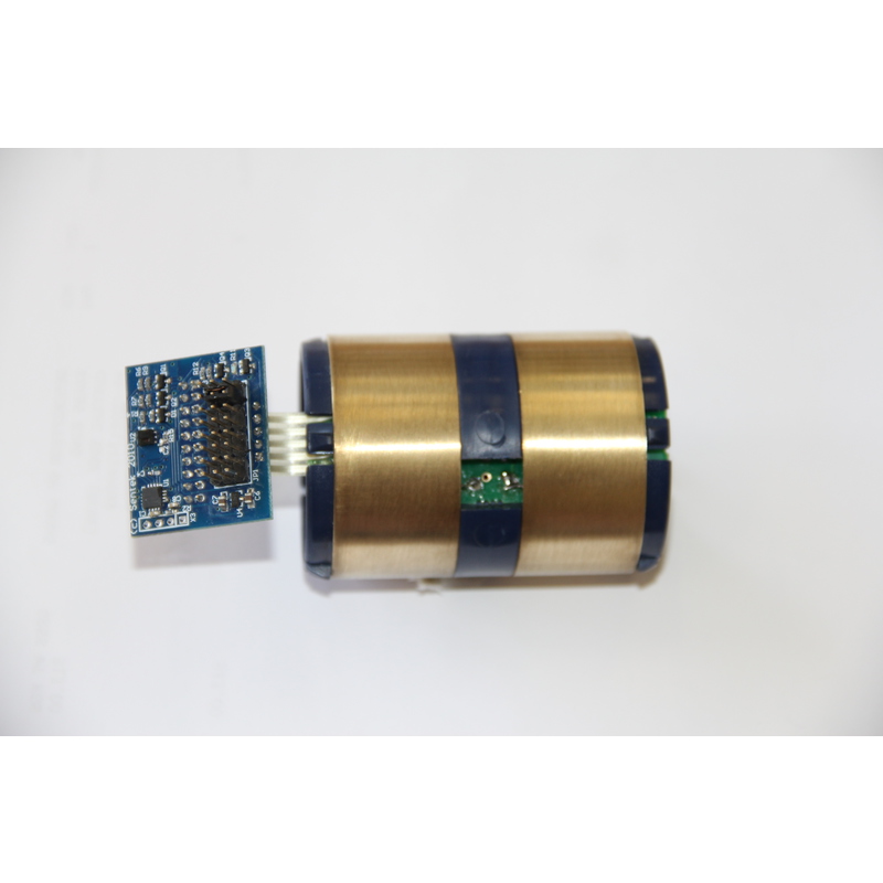 Hum & Temp TriSCAN Sensor EnviroSCAN