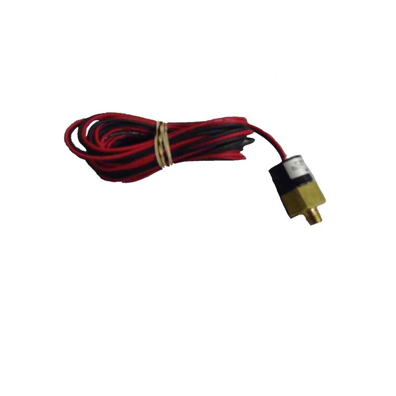Pressure switch