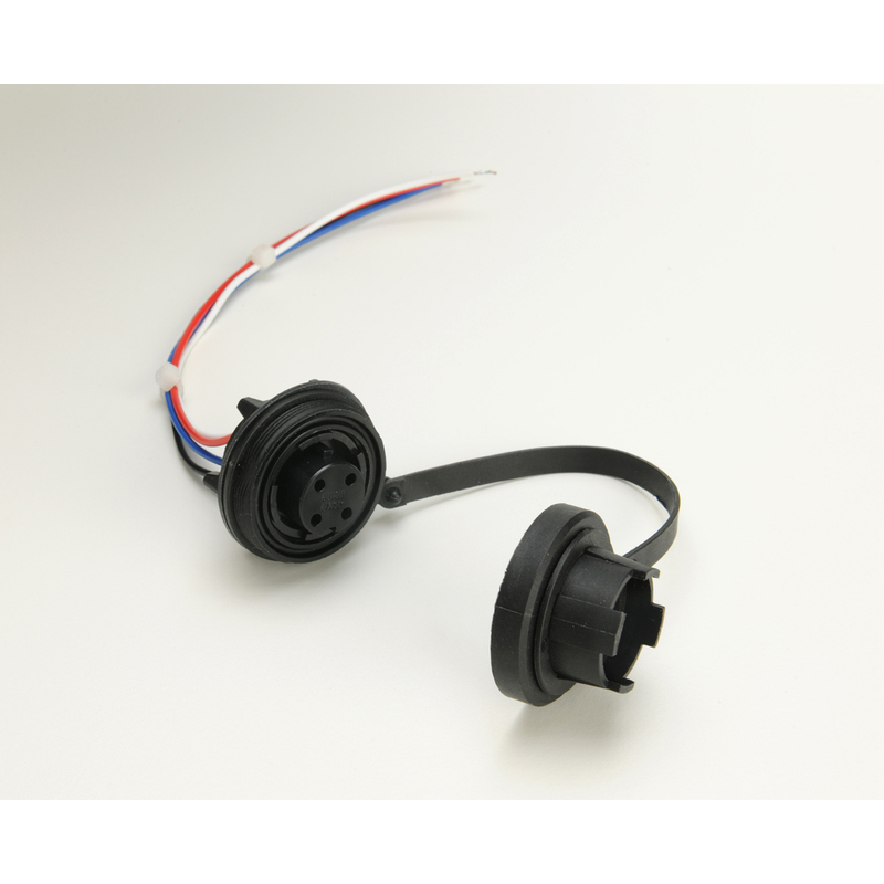 Sentek Multi Internal Probe connector