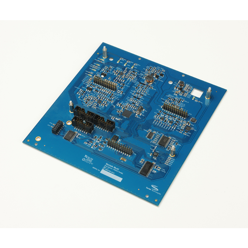 Multi Main Board Frontpanel only