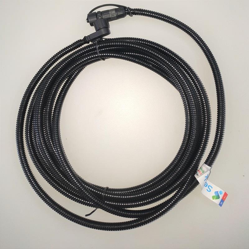 D&D 5m SDI-12 Cable Top Exit