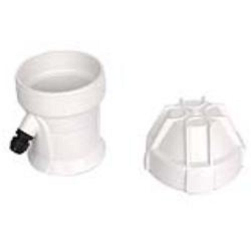 Top cap assembly EnviroSCAN