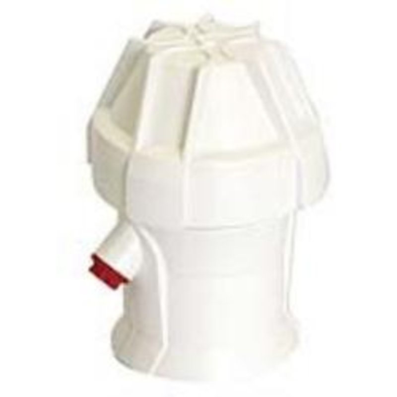 Top cap assembly Diviner 2000