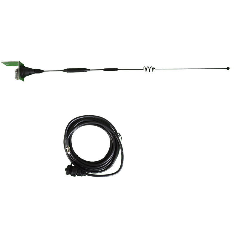 External Antenna IP68 7dB cable 4m