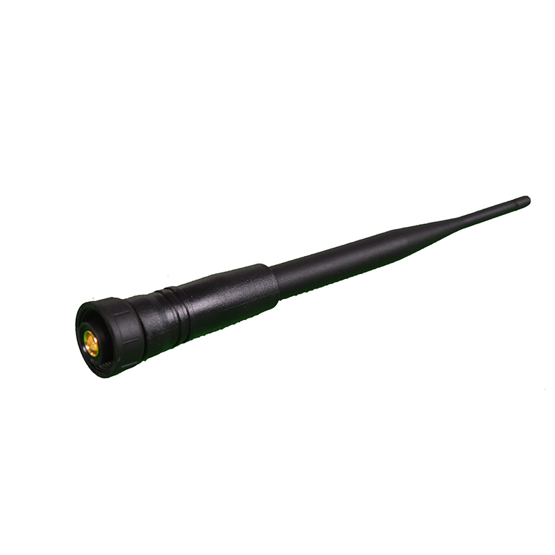 External Antenna, Moulded