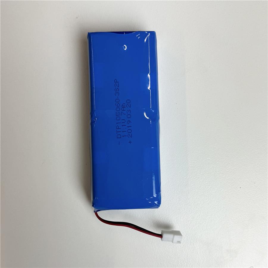 Lithium Ion battery 11V Rechargeable
