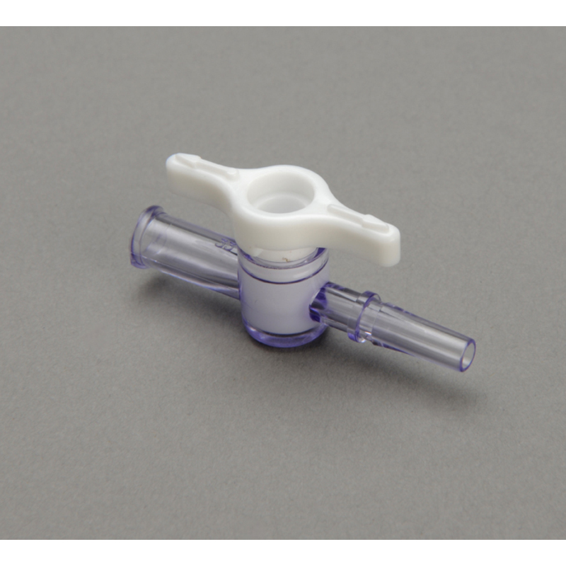SoluSAMPLER - Stopcock (10 Pack)