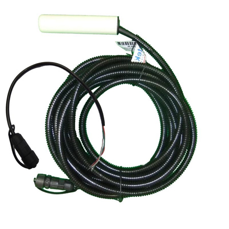 Single Point Sensor TriS SDI-12 (Top)