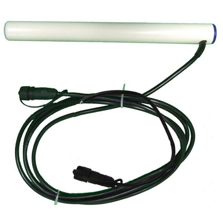 D&D Probe 30cm TriSCAN RS232 Modbus