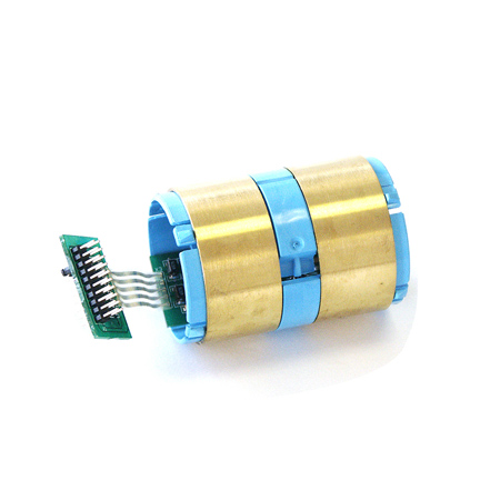 TriSCAN Sensor EnviroSCAN