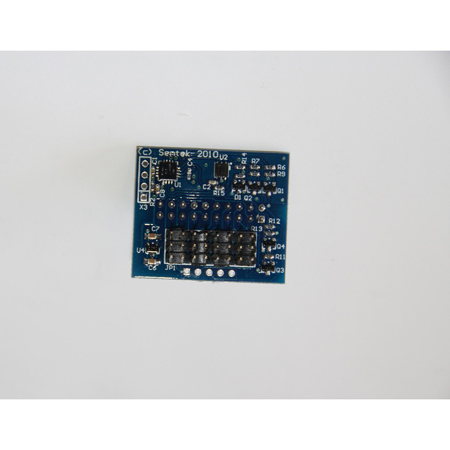 Humidity & Temperature Sensor EnviroSCAN