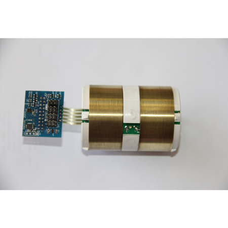 Hum & Temp Moisture Sensor EnviroSCAN