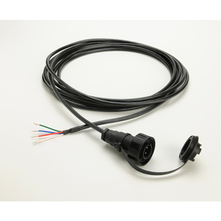 Sentek Multi Probe cable
