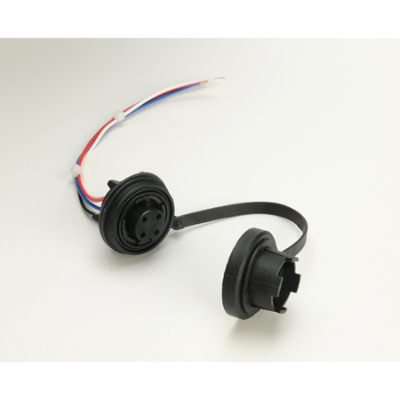 Sentek Multi Internal Probe connector