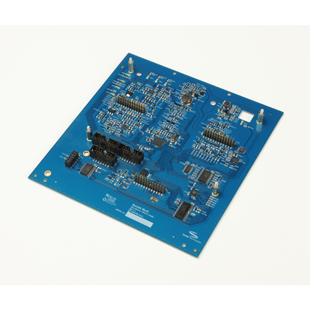 Multi Main Board Frontpanel only