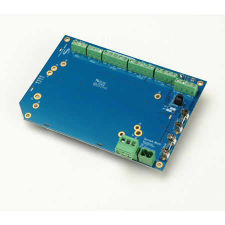 Multi Main Board Connector Board only