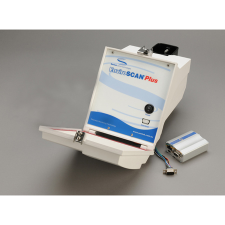 DTU Multi exc Battery & Solar Panel