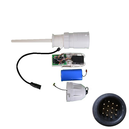 Plus Compact Complete DTU GPRS 14pin