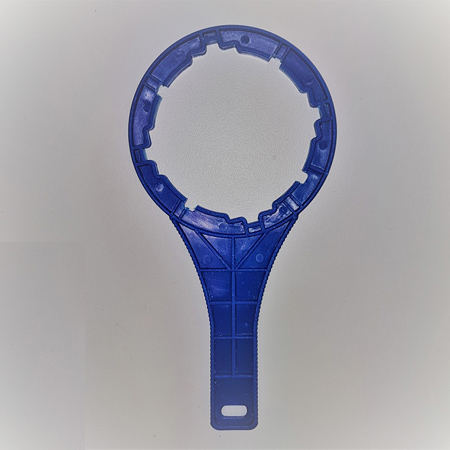 All-in-One & Compact cap removal tool