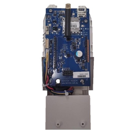 Compact&All-in-One Upgrade 4G LTE Modem