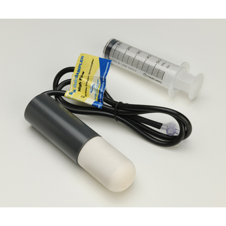 Sentek SoluSAMPLER High Flow