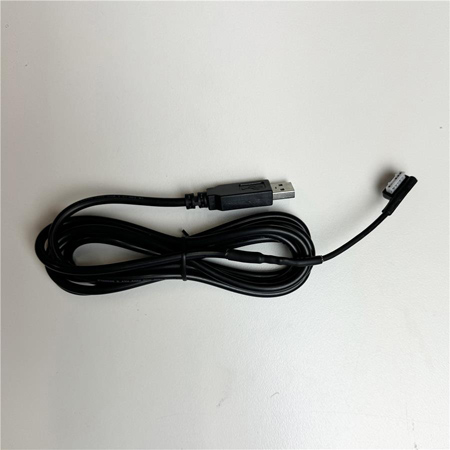 Probe Programming Cable EnviroSCAN USB
