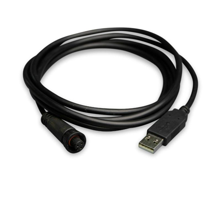 Probe Programming Cable PConfig D&D USB
