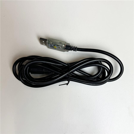 Probe Programming Cable D&D SDI-12