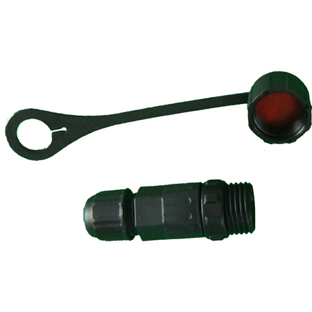 SDI-12 Male Conector Probe End