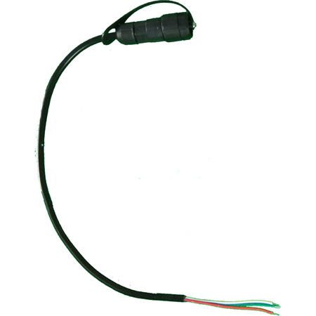 SDI-12 Cable 30cm third party DTU End