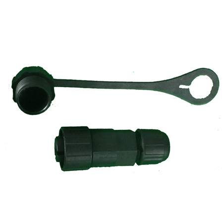 SDI-12 Female Conector DTU End