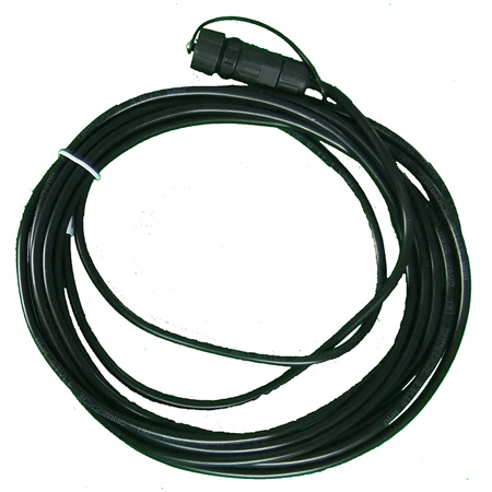 SDI-12 Cable 5m Male Connector Probe End
