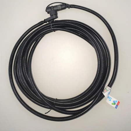 D&D 5m SDI-12 Cable Top Exit