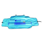 Access tube installation kit slurry