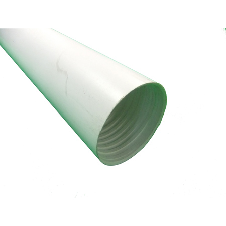 Access tube only Threaded 2.0 m