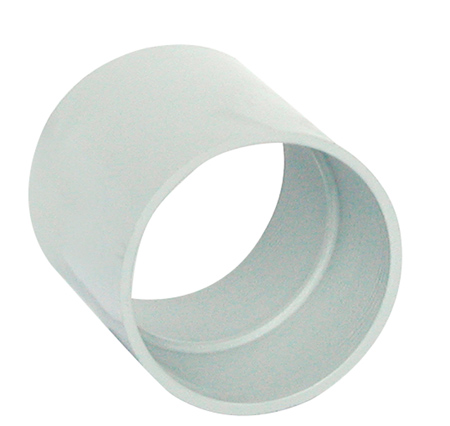 Access tube joiner EnviroSCAN