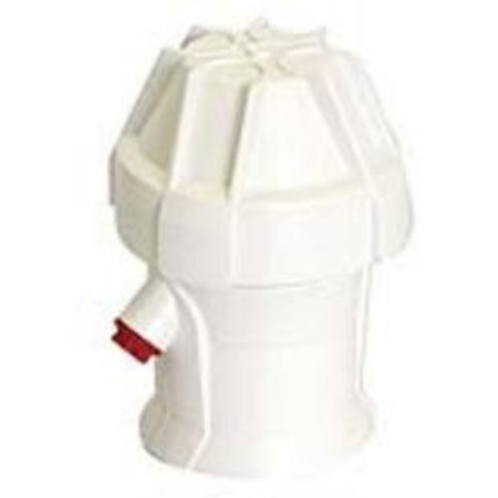 Top cap assembly Diviner 2000