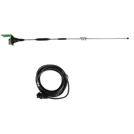 External Antenna IP68 7dB cable 4m
