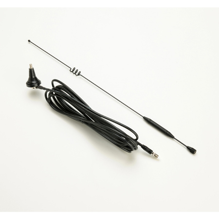 Antenna 7dB (Whip) with 4m cable