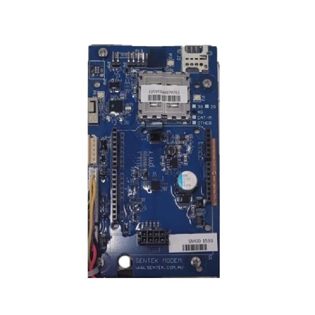 Sentek Modem 4G Cat-M 2G