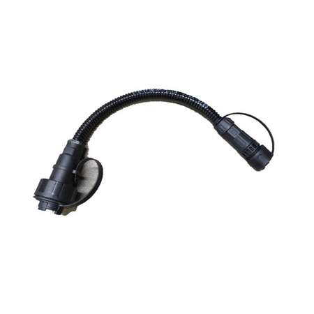 Conversion cable Multi 14way to 4way