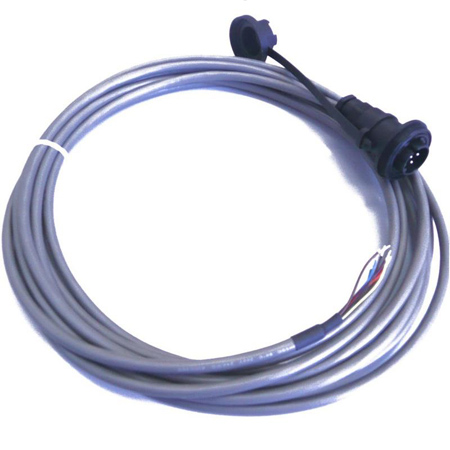 Sentek Plus Probe to connector cable