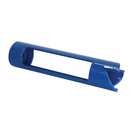 Open centre tungsten tip auger 61.0 mm