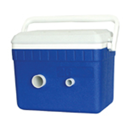 Normalisation container Part C