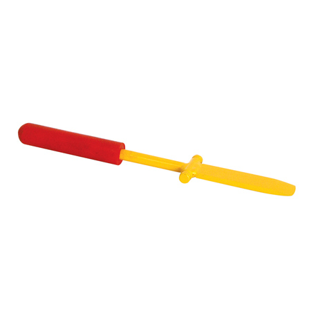 Auger cleaning tool